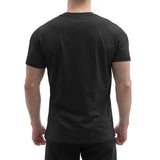 Regular T-Shirt - black